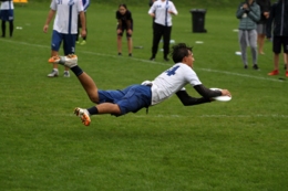 Frisbee 