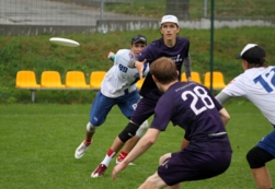 Frisbee 