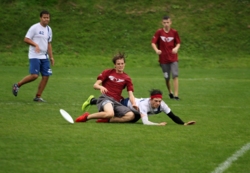 Frisbee 