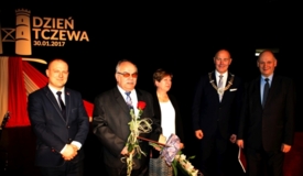 Mirosław Kalkowski Pierscień Mechtydy