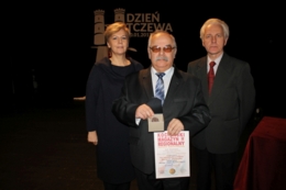 Mirosław Kalkowski Pierscień Mechtydy
