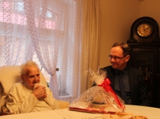 103. urodziny najstarszej starogardzianki