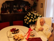 103. urodziny najstarszej starogardzianki