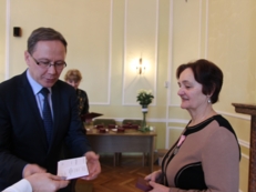 Złote Gody - 9 lutego 2017