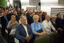 Premiera filmu Szpegawsk