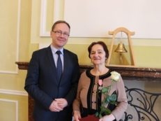 Złote Gody - 9 lutego 2017