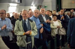 Premiera filmu Szpegawsk