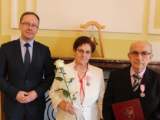 Złote Gody - 9 lutego 2017