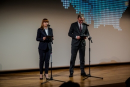 Ranking Samorząd&oacute;w 2019