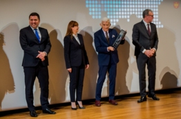 Ranking Samorząd&oacute;w 2019