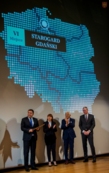 Ranking Samorząd&oacute;w 2019