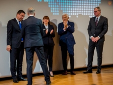 Ranking Samorząd&oacute;w 2019