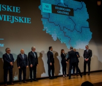 Ranking Samorząd&oacute;w 2019