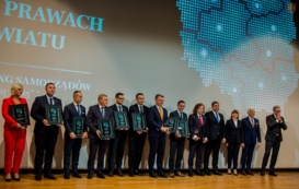 Ranking Samorząd&oacute;w 2019