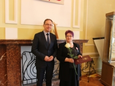 Złote Gody - 9 lutego 2017