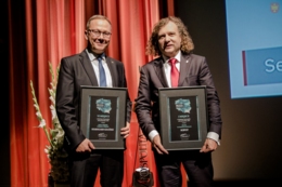 Ranking Samorząd&oacute;w 2019