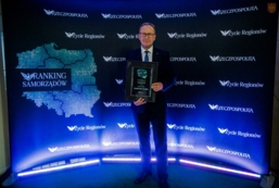 Ranking Samorząd&oacute;w 2019
