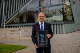 Ranking Samorząd&oacute;w 2019