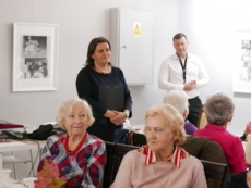 Inauguracja zajęć dla senior&oacute;w 2019