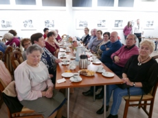 Inauguracja zajęć dla senior&oacute;w 2019