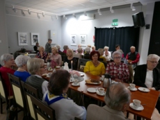 Inauguracja zajęć dla senior&oacute;w 2019