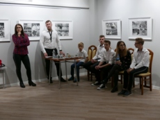 Inauguracja zajęć dla senior&oacute;w 2019