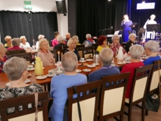 Inauguracja zajęć dla senior&oacute;w 2019
