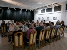 Inauguracja zajęć dla senior&oacute;w 2019