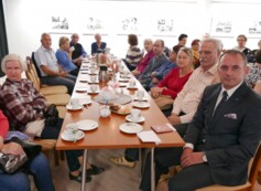 Inauguracja zajęć dla senior&oacute;w 2019