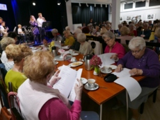 Inauguracja zajęć dla senior&oacute;w 2019