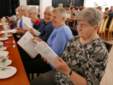 Inauguracja zajęć dla senior&oacute;w 2019