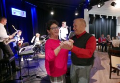 Inauguracja zajęć dla senior&oacute;w 2019