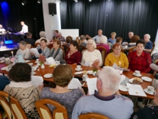Inauguracja zajęć dla senior&oacute;w 2019
