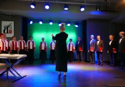 Inauguracja zajęć dla senior&oacute;w 2019