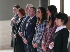 Inauguracja zajęć dla senior&oacute;w 2019