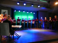 Inauguracja zajęć dla senior&oacute;w 2019
