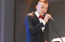 Inauguracja zajęć dla senior&oacute;w 2019