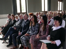 Inauguracja zajęć dla senior&oacute;w 2019