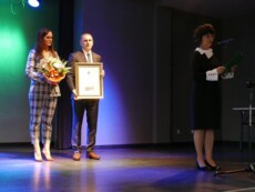Inauguracja zajęć dla senior&oacute;w 2019
