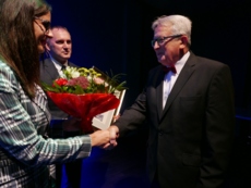 Inauguracja zajęć dla senior&oacute;w 2019