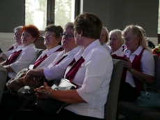 Inauguracja zajęć dla senior&oacute;w 2019