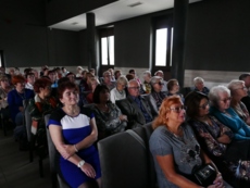 Inauguracja zajęć dla senior&oacute;w 2019