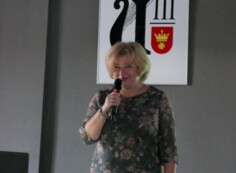 Inauguracja zajęć dla senior&oacute;w 2019