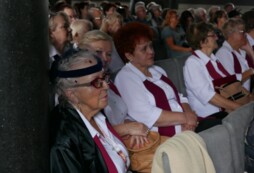 Inauguracja zajęć dla senior&oacute;w 2019