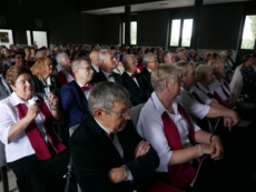 Inauguracja zajęć dla senior&oacute;w 2019