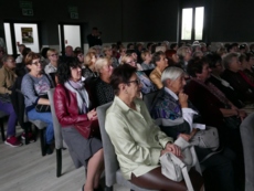 Inauguracja zajęć dla senior&oacute;w 2019