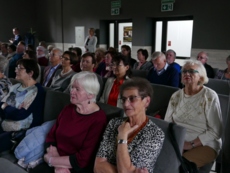 Inauguracja zajęć dla senior&oacute;w 2019