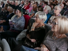 Inauguracja zajęć dla senior&oacute;w 2019