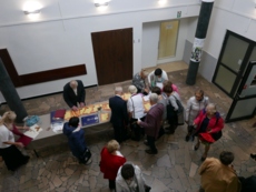 Inauguracja zajęć dla senior&oacute;w 2019