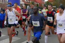 28. Bieg Kociewski